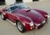 1965 Replica/Kit Makes Shelby Cobra 427 S/C