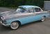 1960 vauxhall velox pa