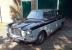1967 Vanden Plas Princess 4 ltr R