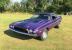 1973 Dodge Challenger was a Four speed and a 340 Six pack engine