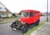 1986 NEWARK FLEUR DE LYS VAN *EXCELLENT CONDITION* EXTREMELY RARE