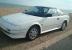 TOYOTA MR2 MK1, 1988, 1600 TWIN CAM, T BAR,LOW MILAGE 77,000,