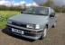 **ULTRA RARE** 1989 DAIHATSU CHARADE 1.0 TURBO G100. no swap px ��Retro not gtti
