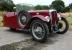 BSA TW35-10 3 WHEELER / TRICYCLE 1935 1021cc - RUNS AND DRIVES NICELY