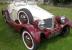 madison kit car