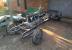 Minerva 6 CYL CAR Rolling Chassis in QLD