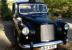 1966 Austin FX4