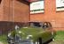 1948 Packard Straight 8 Touring Sedan Rare Factory RHD Aust Delivered in VIC