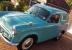 Ultra Rare Series 1 Commer Cob Van. 35000 miles 1 previous owner Classic Van