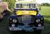 Land Rover series iii petrol ( ex coastguard )