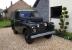 1961 series 2 LAND ROVER 88" GREEN truck cab/pickup,Diesel,tax exempt,classic