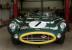 Aston Martin DBR2 Le Mans Reproduction
