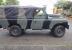 Landrover Series 2A 109 FFR ex military 200tdi
