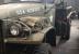 GMC 353 WW2 US Army truck French registered-only 5712 miles-amazing condition