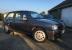 1989 VAUXHALL NOVA GTE GREY