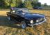 1966 RHD Fastback Mustang With The PERFECT Registration Number MUS289D!!!!