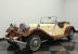 1937 Jaguar SS100 Replica