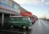 FORD THAMES 400E MARTIN WALTER DORMOBILE CLASSIC CAMPER VAN PROJECT FULL MOT WOW