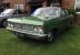 vauxhall cresta pc 1972