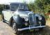 RILEY RME 1954