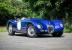 1987 Jaguar C-Type Recreation by Proteus