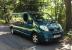 2009 Renault Trafic LL29 DCI 115