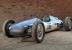 1956 BJR 500 Formula 3 Racing Car