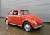 Volkswagen 1200 BEETLE 1971-2 owners from new