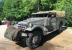 White M3A1 Scout Car