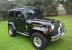 TJ Jeep Wrangler "Golden Eagle"Hardtop 6 Speed Very LOW Kilometres in SA