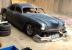 Kaiser Low Rider Hotrod Rat Rod Lead Sled Barn Find Project Deal Swap P/X