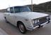 NO RESERVE !! Toyota CORONA RT40 Year :1970 Classic Car