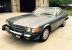 Mercedes 560SL SL Convertible 1986 LHD Classic Collectable Benz Sports CAR AMG