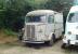 Citroen HY Van