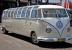 Kombi VW 1962 Split Screen Stretch Limousine in NSW