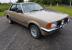 1983 FORD CORTINA 3.0 GLS - GOLD - GENUINE FORD BUILT