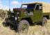 1975 Land Rover Defender Light Weight