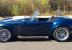 1966 Shelby Cobra Kit Car by Everrett Morrison