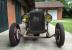 1926 OM 469 Spot Short chassis