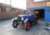 Rare 1931 Morris 1 Ton Truck