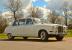 DAIMLER DS420 AUTO WHITE tax exempt