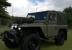 Land Rover Series 2 1958 SWB Ex Military
