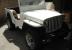 willys jeep ww2 1942 ford script GPW military vehicle classic car