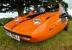 British classic Bond Bug 700 ES