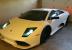 1988 Replica/Kit Makes 2007 Lamborghini Murcielago LP640 Replica