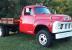 1963 Studebaker 8E15