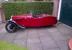 BSA TW33-9 three wheeler