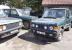 RANGEROVERS 2 AND 4 DOOR FOR RENOVATION ALSO PARTS FOR SALE