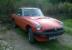 Mgb Gt perfect restoration project. Cherished number car valeter beautician?