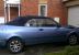 SAAB 900s convertIble 1998 2litre AUTOMATIC